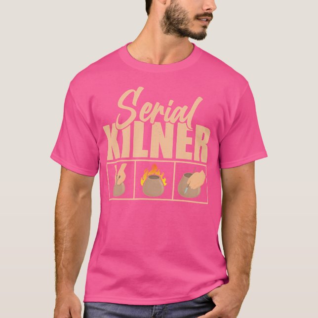 T-Shirt (Vorderseite)