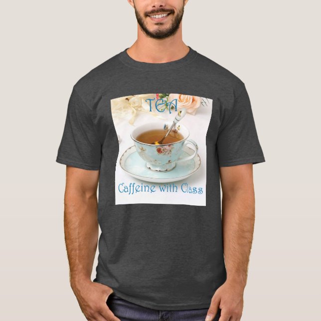 T - Shirt (Vorderseite)