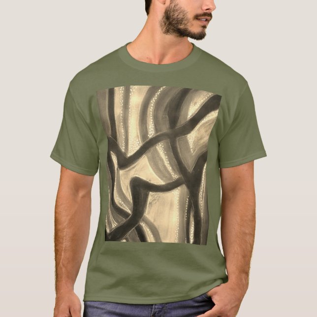 T - Shirt (Vorderseite)