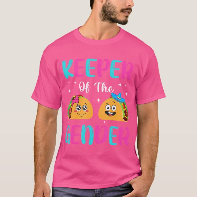 T-Shirt (Vorderseite)
