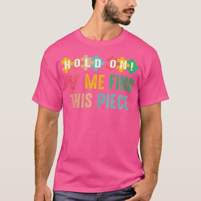T - Shirt (Vorderseite)