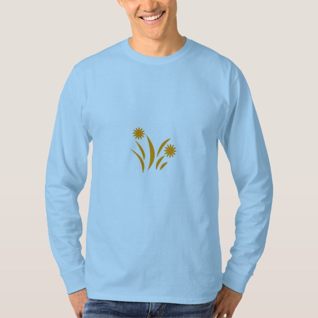 T - Shirt (Vorderseite)