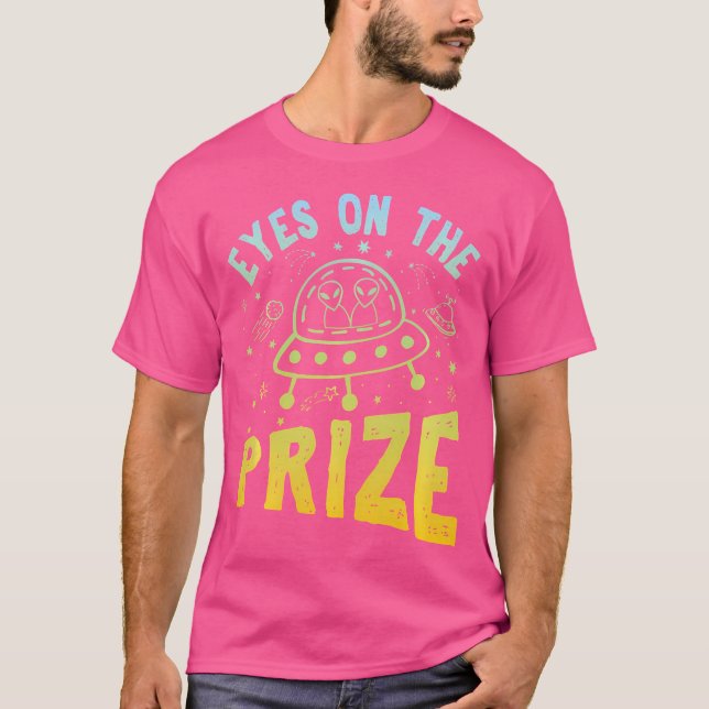 T-Shirt (Devant)