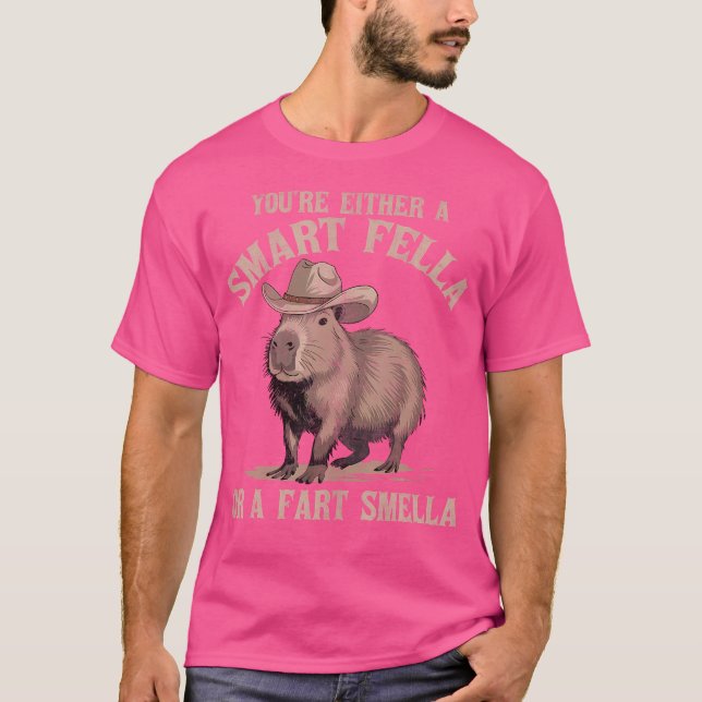 T - Shirt (Vorderseite)