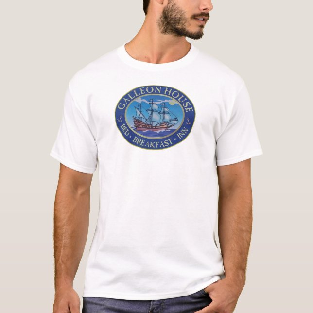 T - Shirt (Vorderseite)