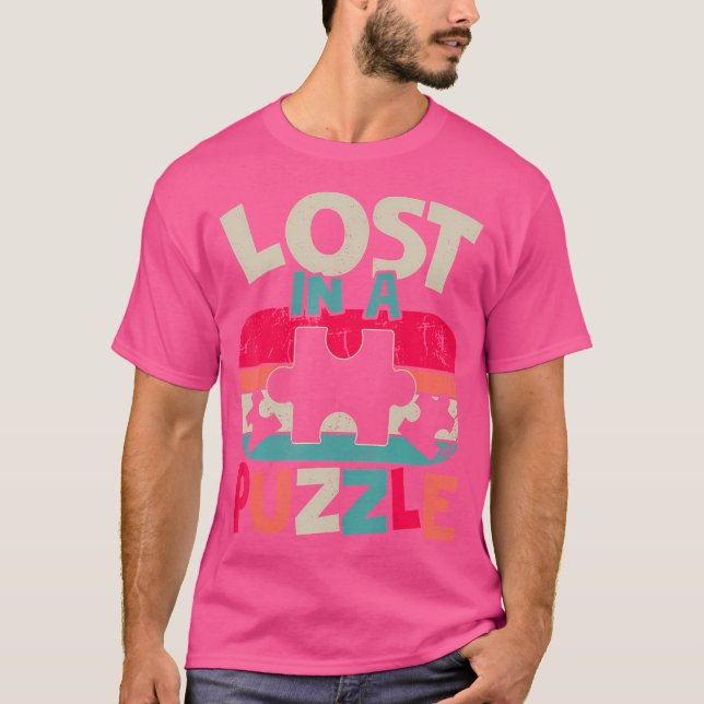 T-Shirt (Vorderseite)