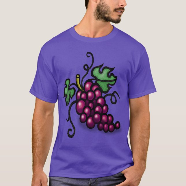 T - Shirt (Vorderseite)