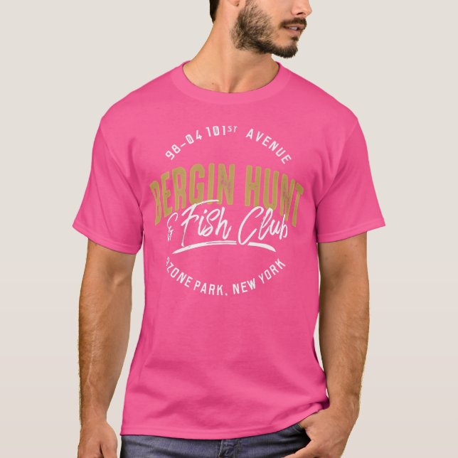 T-Shirt (Vorderseite)