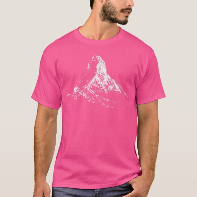 T-Shirt (Vorderseite)