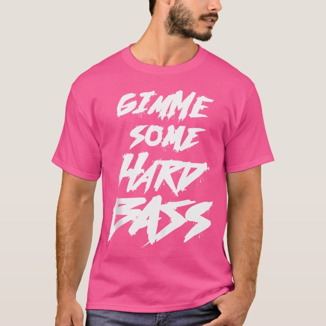 T-Shirt (Vorderseite)