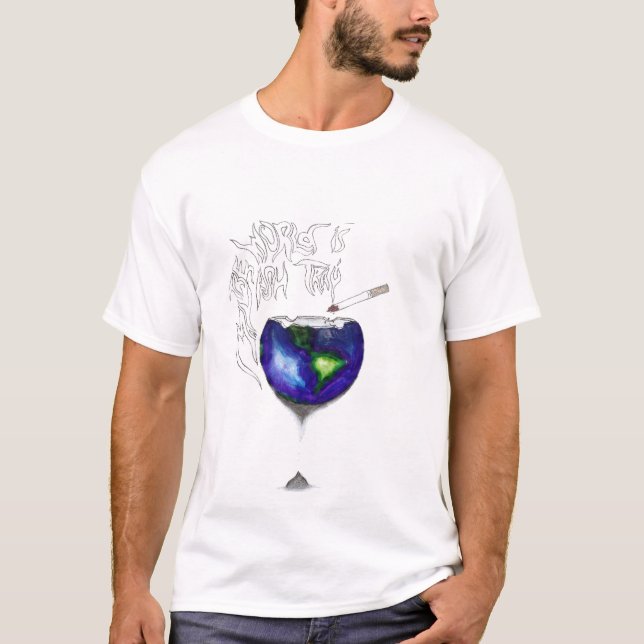 T - Shirt (Vorderseite)