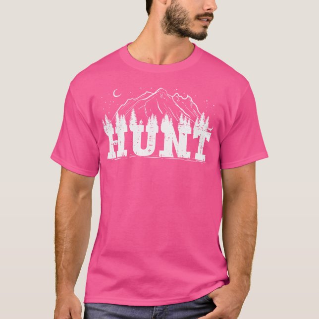 T-Shirt (Devant)