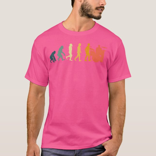 T-Shirt (Devant)
