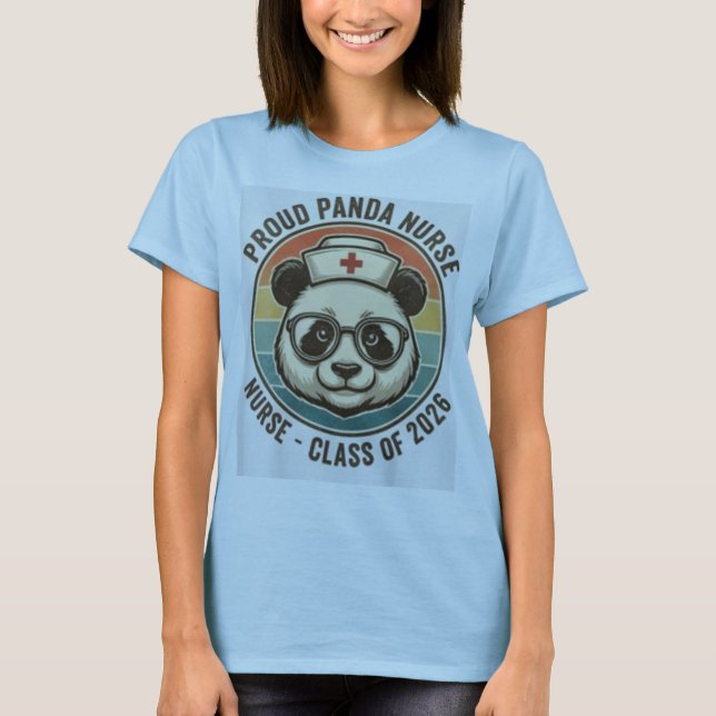 T-Shirt (Vorderseite)