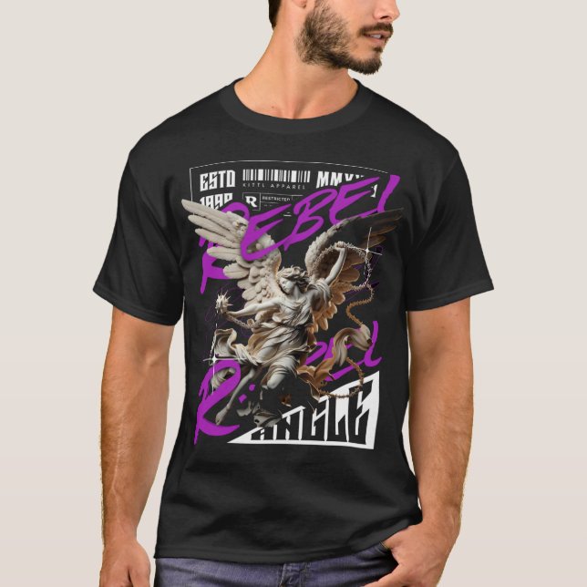 T-Shirt (Vorderseite)