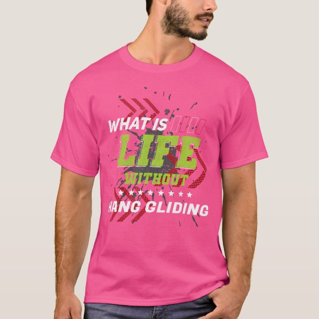 T-shirt (Devant)