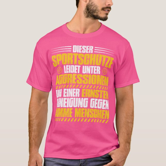 T-Shirt (Vorderseite)