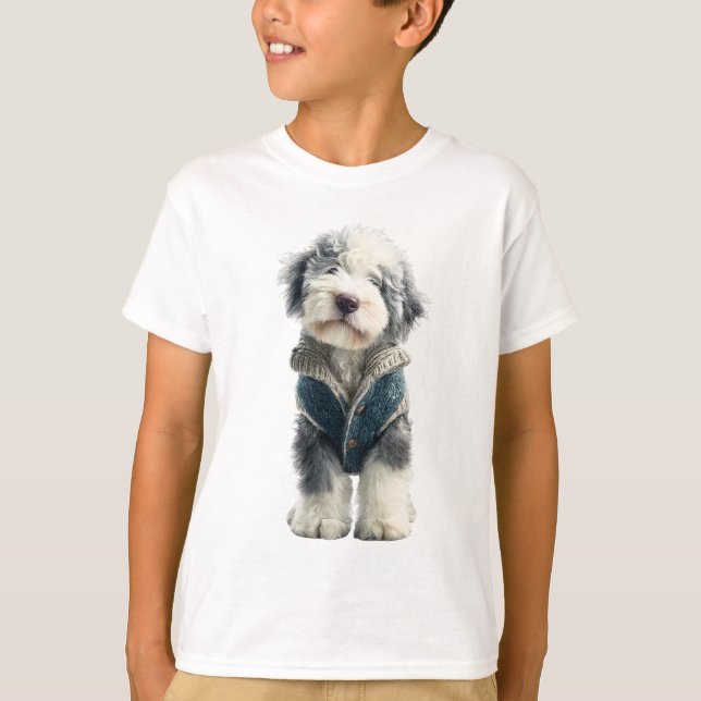 T-Shirt (Vorderseite)