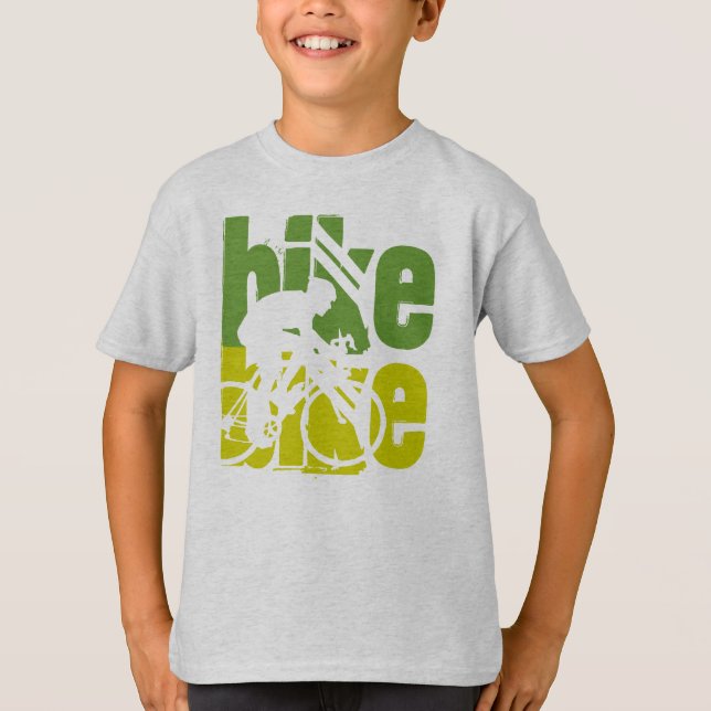 T - Shirt (Vorderseite)
