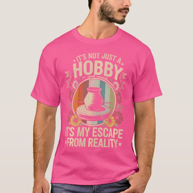 T-Shirt (Devant)