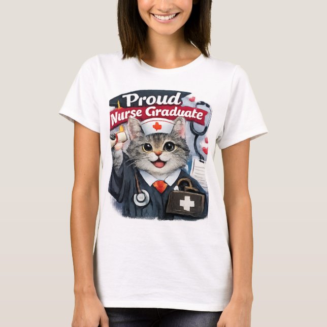 T-Shirt (Vorderseite)