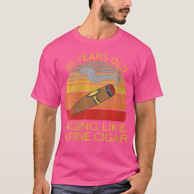 T-Shirt (Vorderseite)