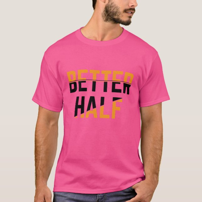 T - Shirt (Vorderseite)