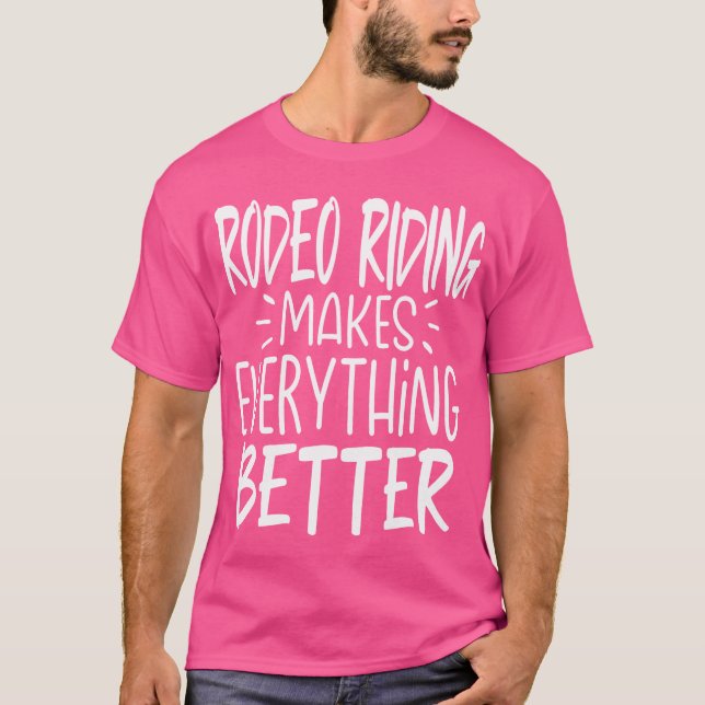 T-Shirt (Vorderseite)