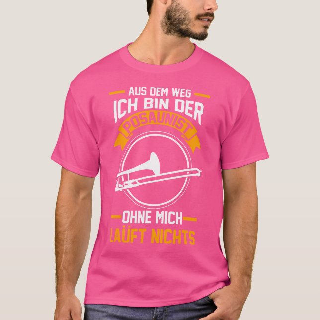 T - Shirt (Vorderseite)