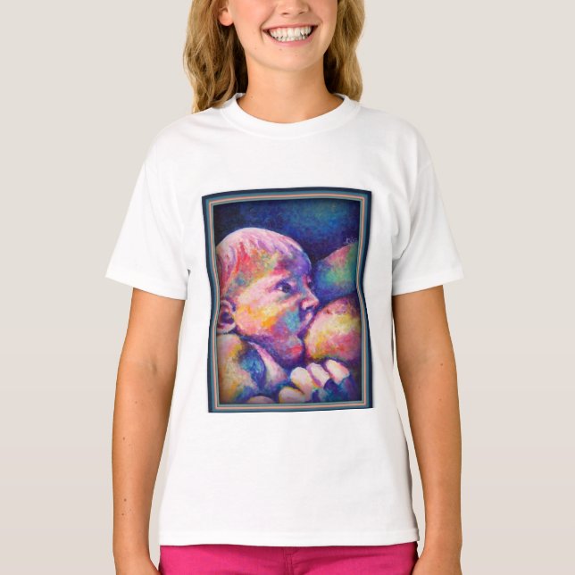 T - Shirt (Vorderseite)