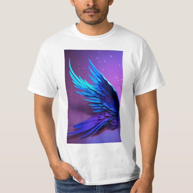T - Shirt (Vorderseite)