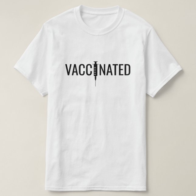 T - Shirt (Design vorne)