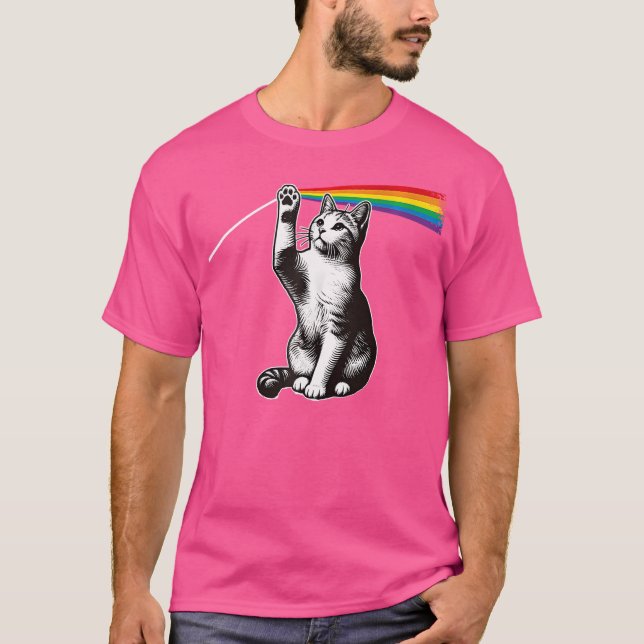 T-Shirt (Vorderseite)