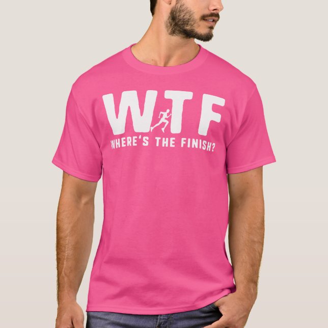 T-Shirt (Vorderseite)