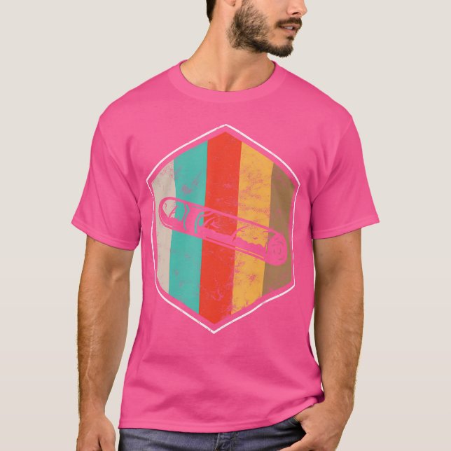 T-Shirt (Vorderseite)