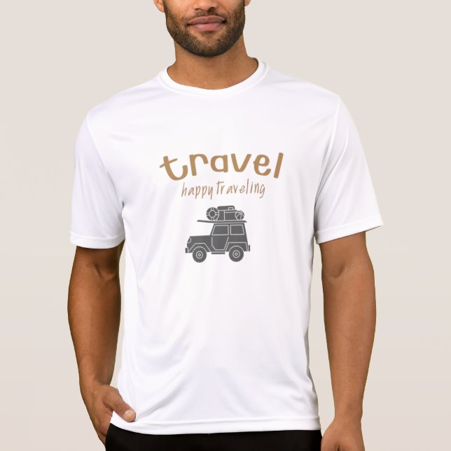T - Shirt (Vorderseite)