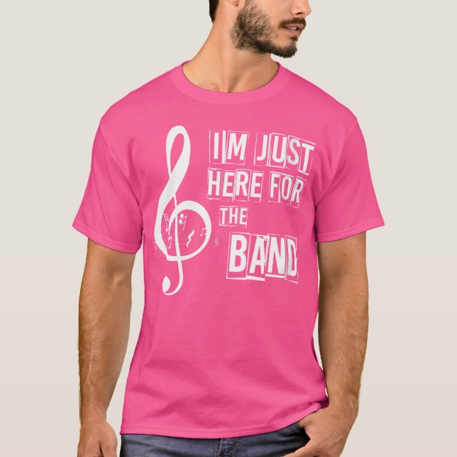 T-Shirt (Vorderseite)