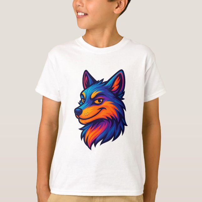 T - Shirt (Vorderseite)