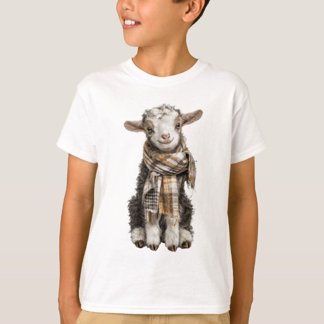 T-Shirt (Vorderseite)