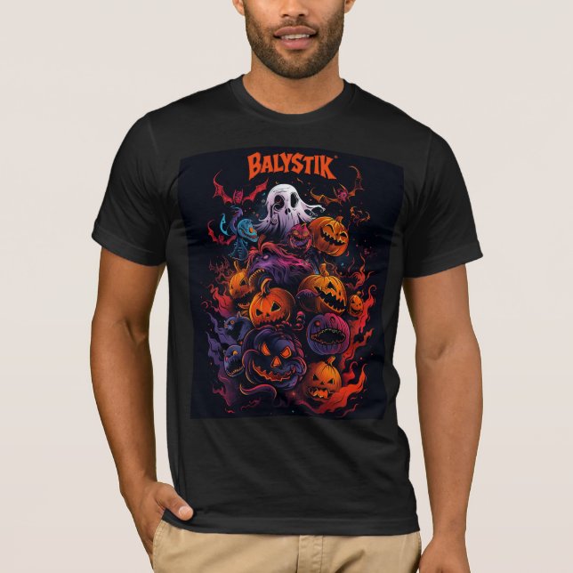 T - Shirt (Vorderseite)