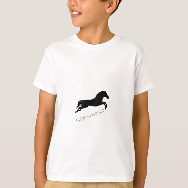 T - Shirt (Vorderseite)
