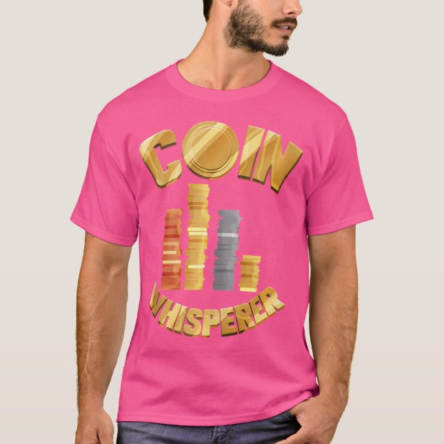 T - Shirt (Vorderseite)