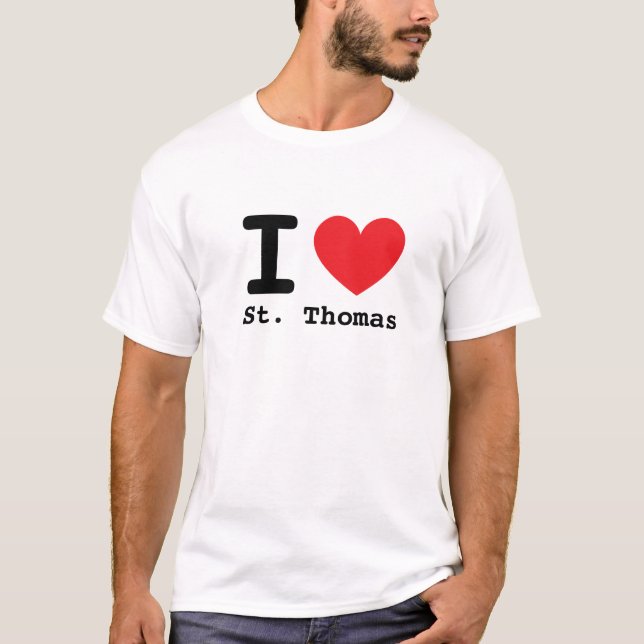 T - Shirt (Vorderseite)