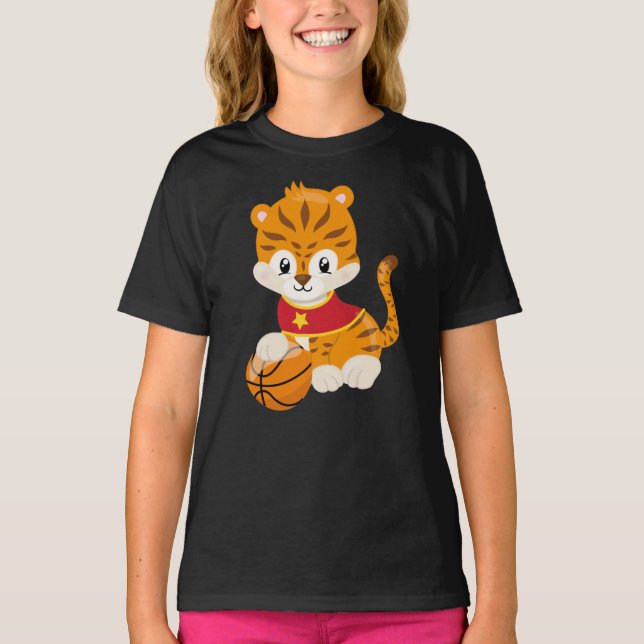T - Shirt (Vorderseite)