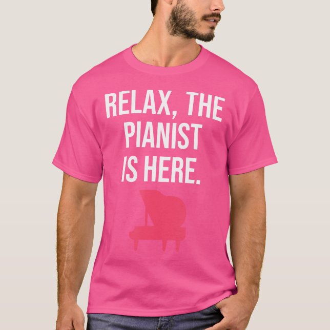 T-Shirt (Vorderseite)