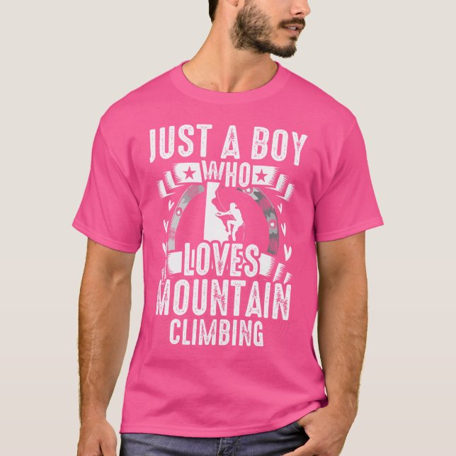 T - Shirt (Vorderseite)