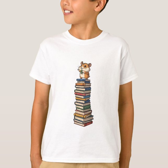 T-Shirt (Vorderseite)