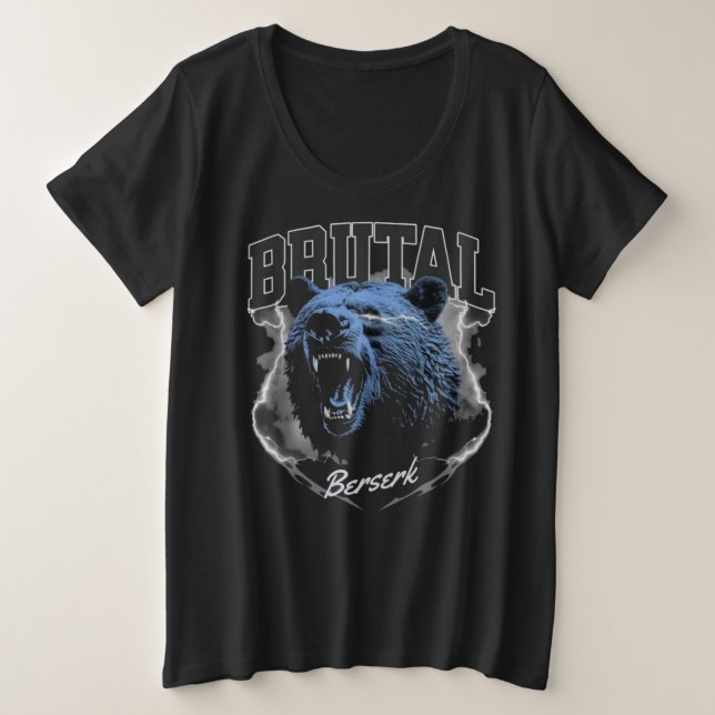 T-Shirt (Design vorne)