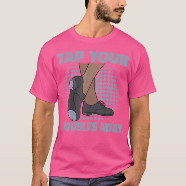 T-Shirt (Vorderseite)