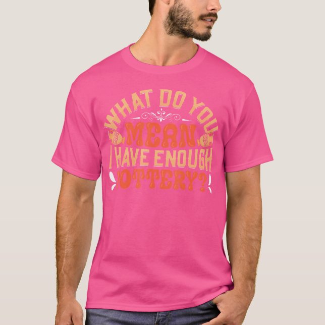 T-Shirt (Vorderseite)